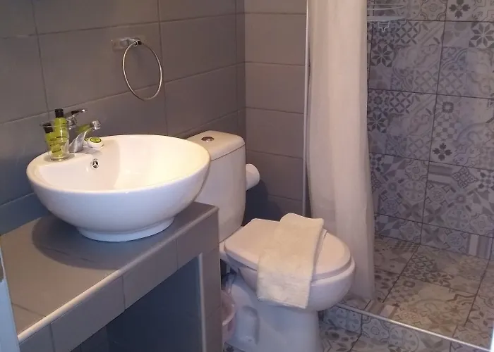 Galanopoulos Hotel 2*