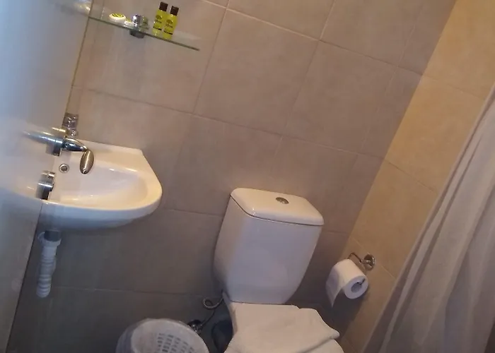 γαλανόπουλος Λουτράκι