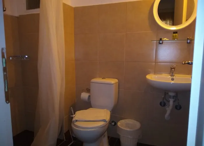 γαλανόπουλος 2* Λουτράκι