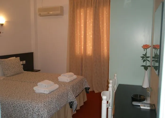 γαλανόπουλος Λουτράκι