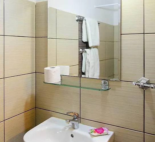 Galanopoulos Hotel 2*