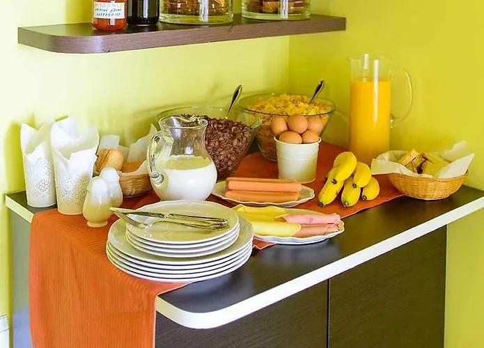 γαλανόπουλος Ξενοδοχείο