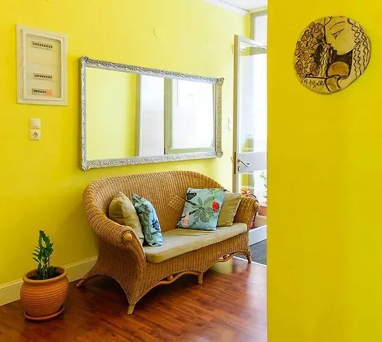 Ξενοδοχείο γαλανόπουλος Λουτράκι