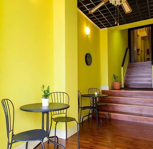 Hotel Galanopoulos 2*