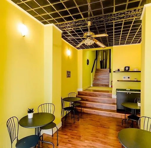 Hotel Galanopoulos 2*