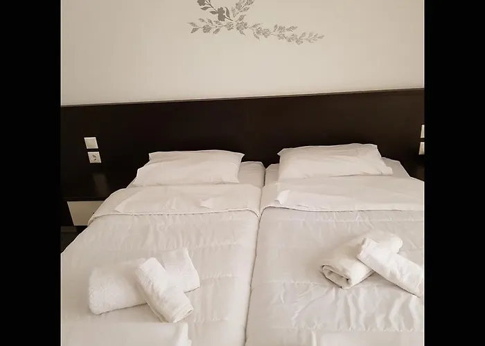 Galanopoulos Hotel 2*