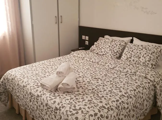 γαλανόπουλος Ξενοδοχείο Λουτράκι